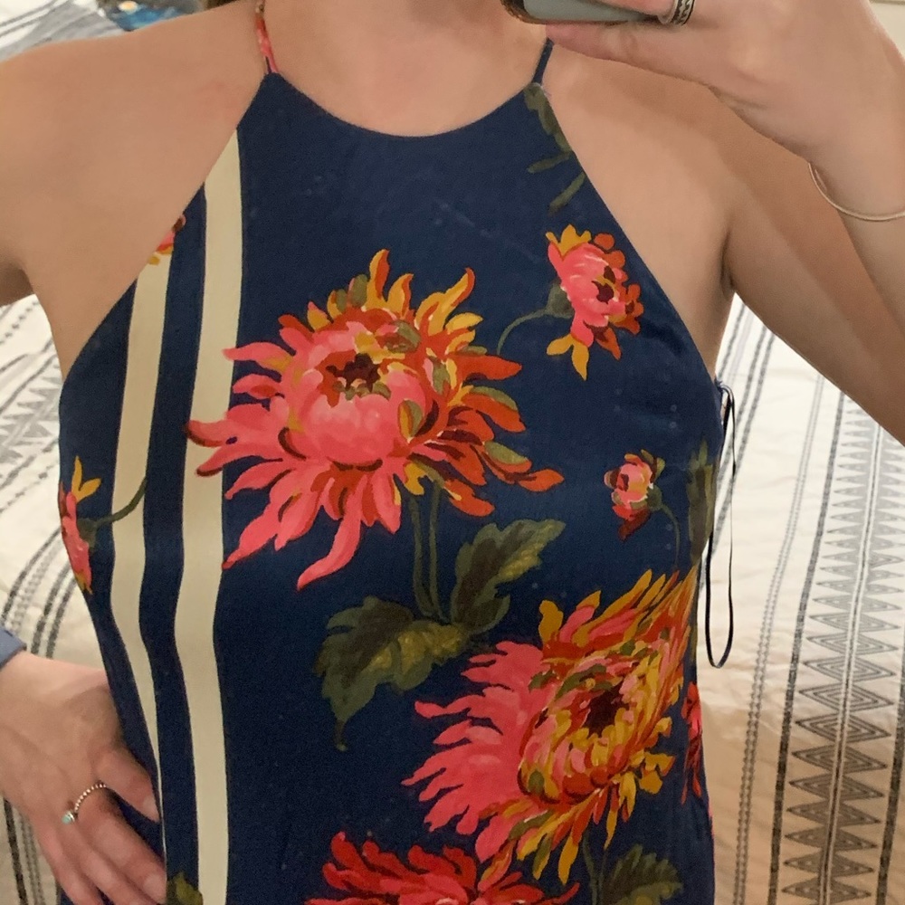 Zara Trafaluc Collection Dress